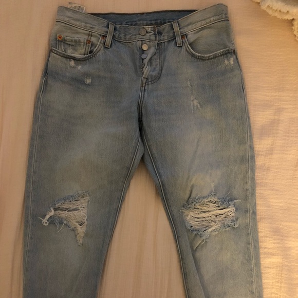 Levi’s 501 jeans - Picture 2 of 5